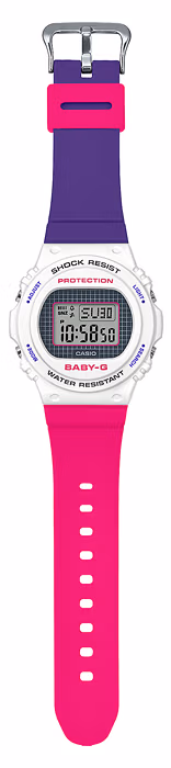 Casio BGD-570THB-7