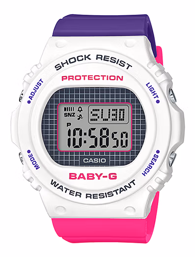 Casio BGD-570THB-7