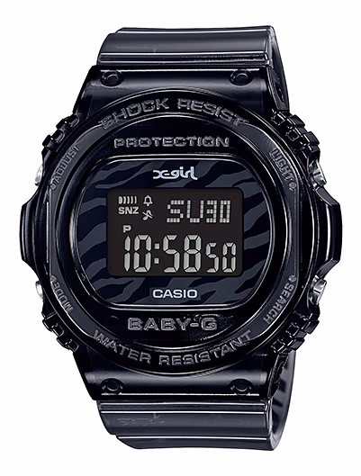 Casio BGD-570XG-8