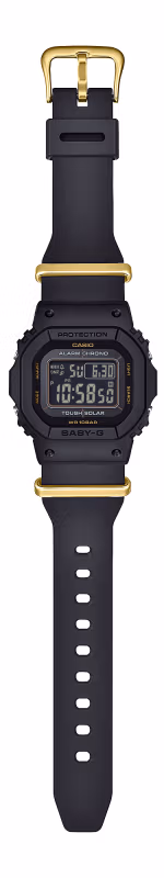 Casio BGD-S565ZE-1
