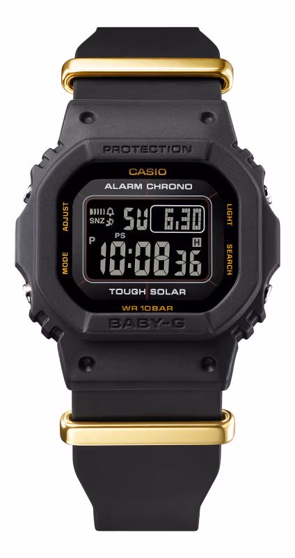 Casio BGD-S565ZE-1