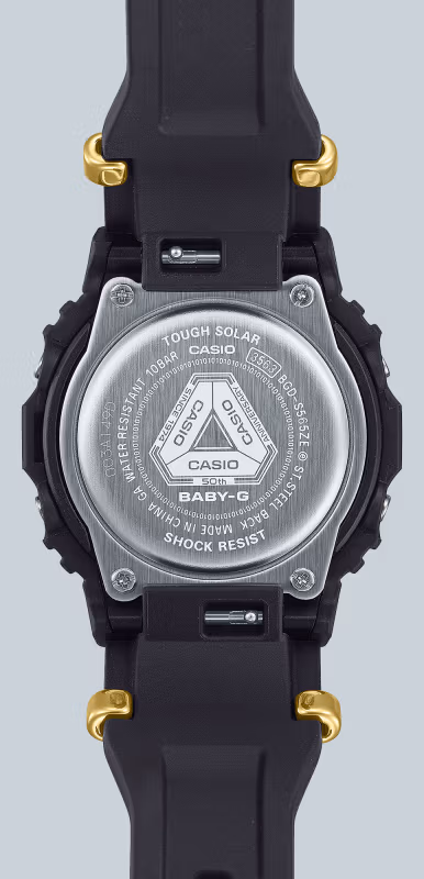 Casio BGD-S565ZE-1