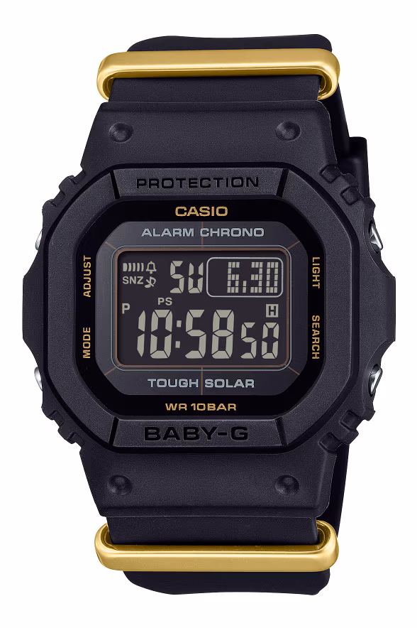 Casio BGD-S565ZE-1