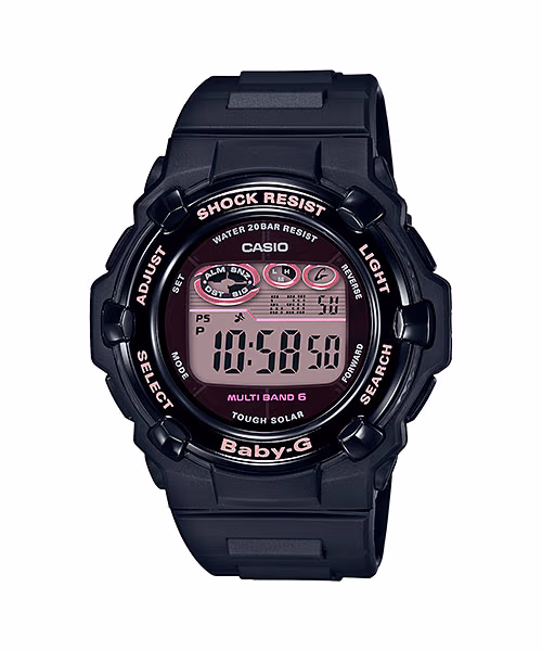 Casio BGR-3000CB-1