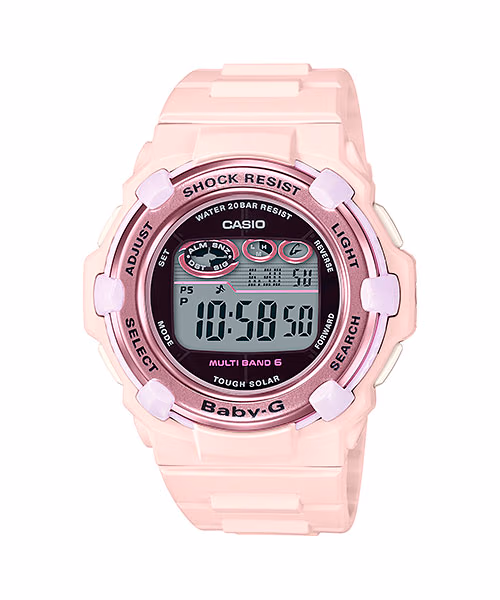 Casio BGR-3000CB-4