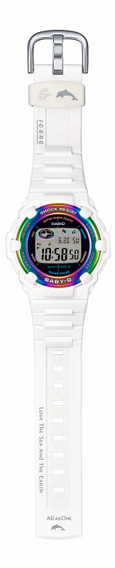 Casio BGR-3000UK-7