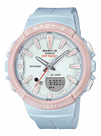 Casio BGS-100SC-2A