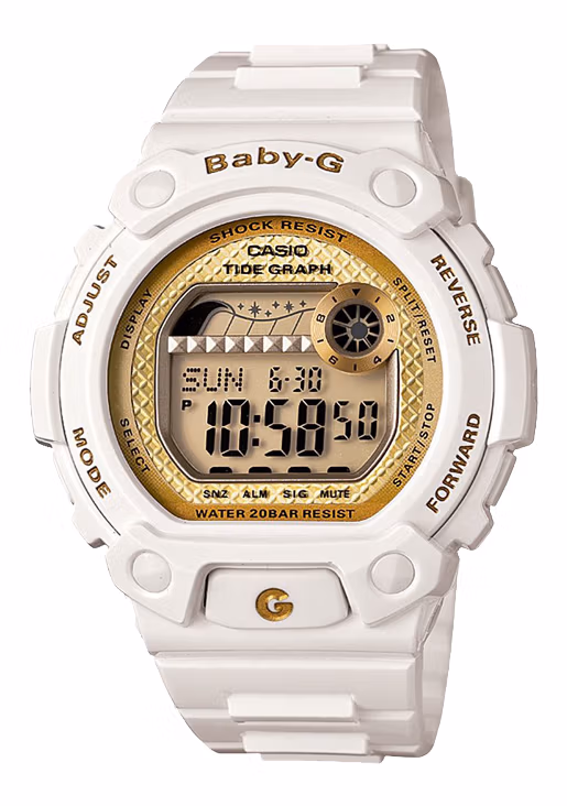 Casio BLX-100-7B