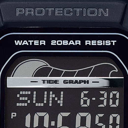 Casio BLX-560-1