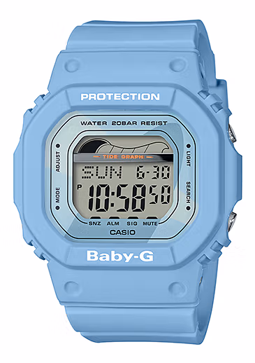 Casio BLX-560-2