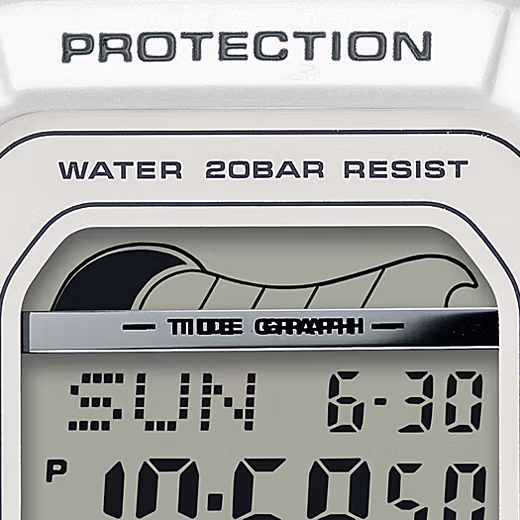 Casio BLX-560-7