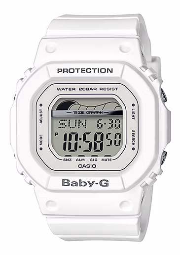 Casio BLX-560-7