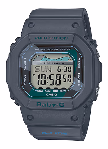 Casio BLX-560VH-1