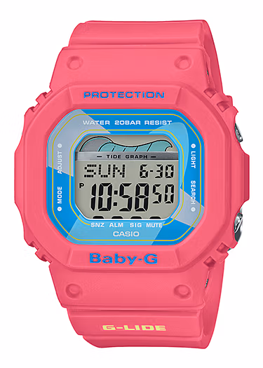 Casio BLX-560VH-4