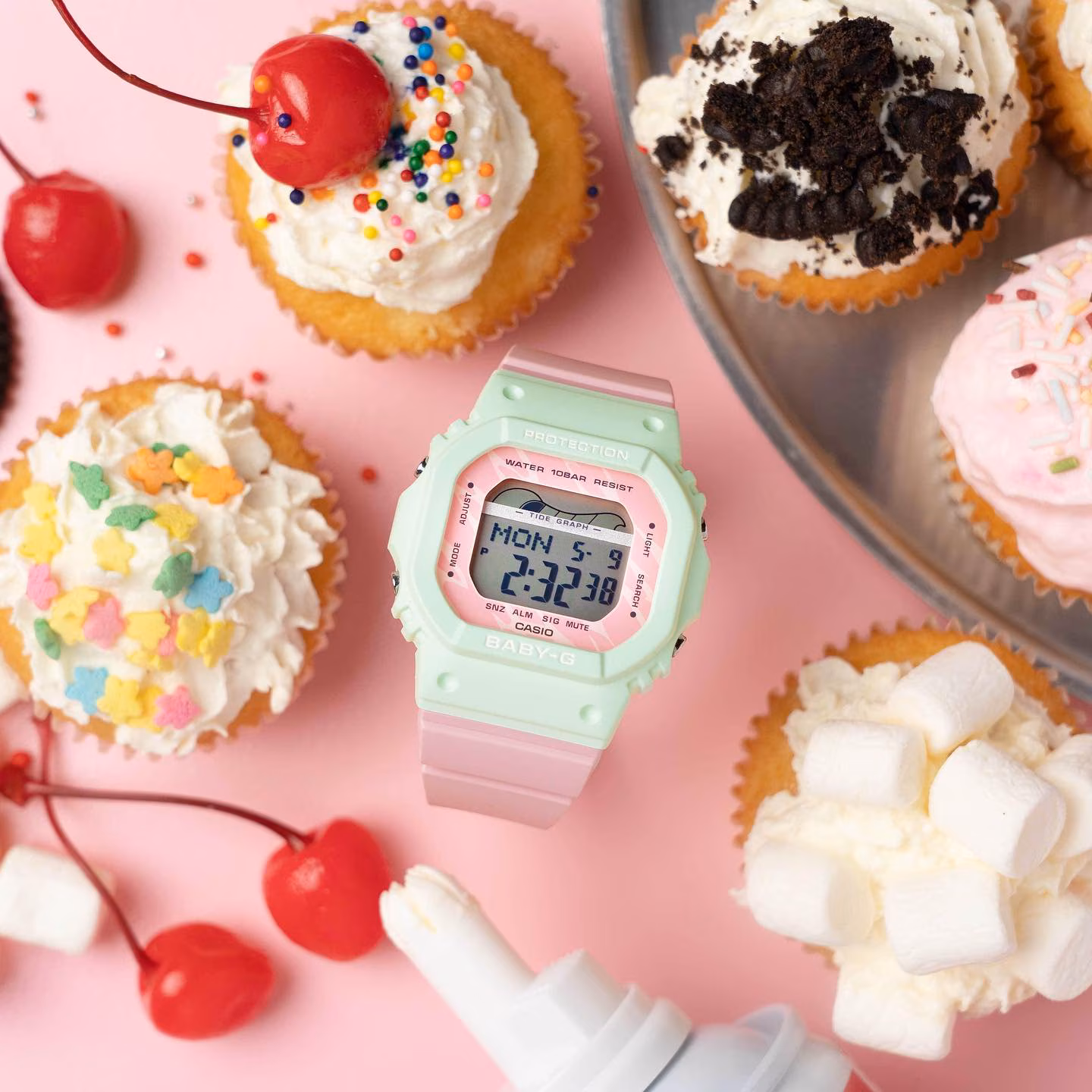 Casio BLX-565-1