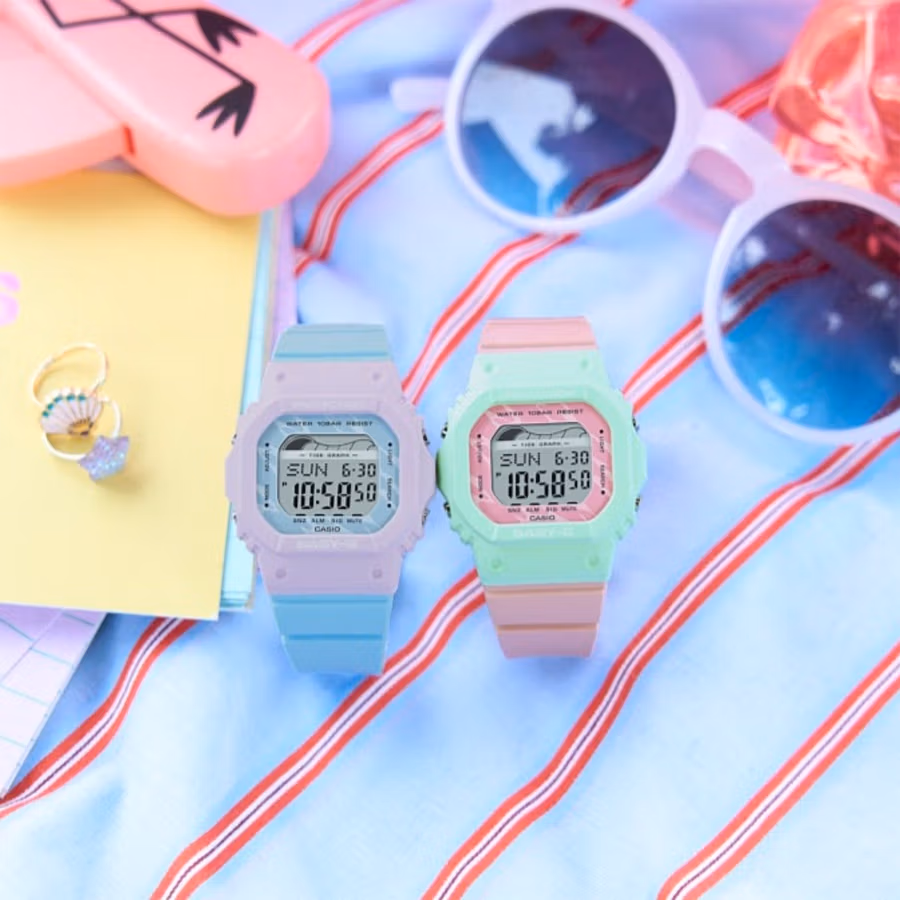 Casio BLX-565-2