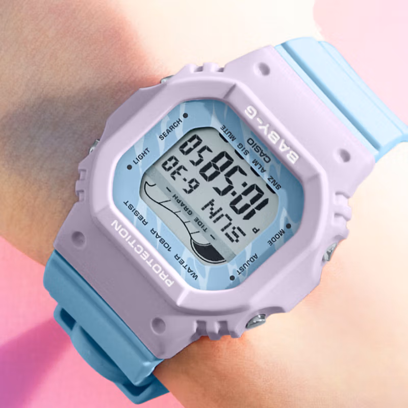 Casio BLX-565-2