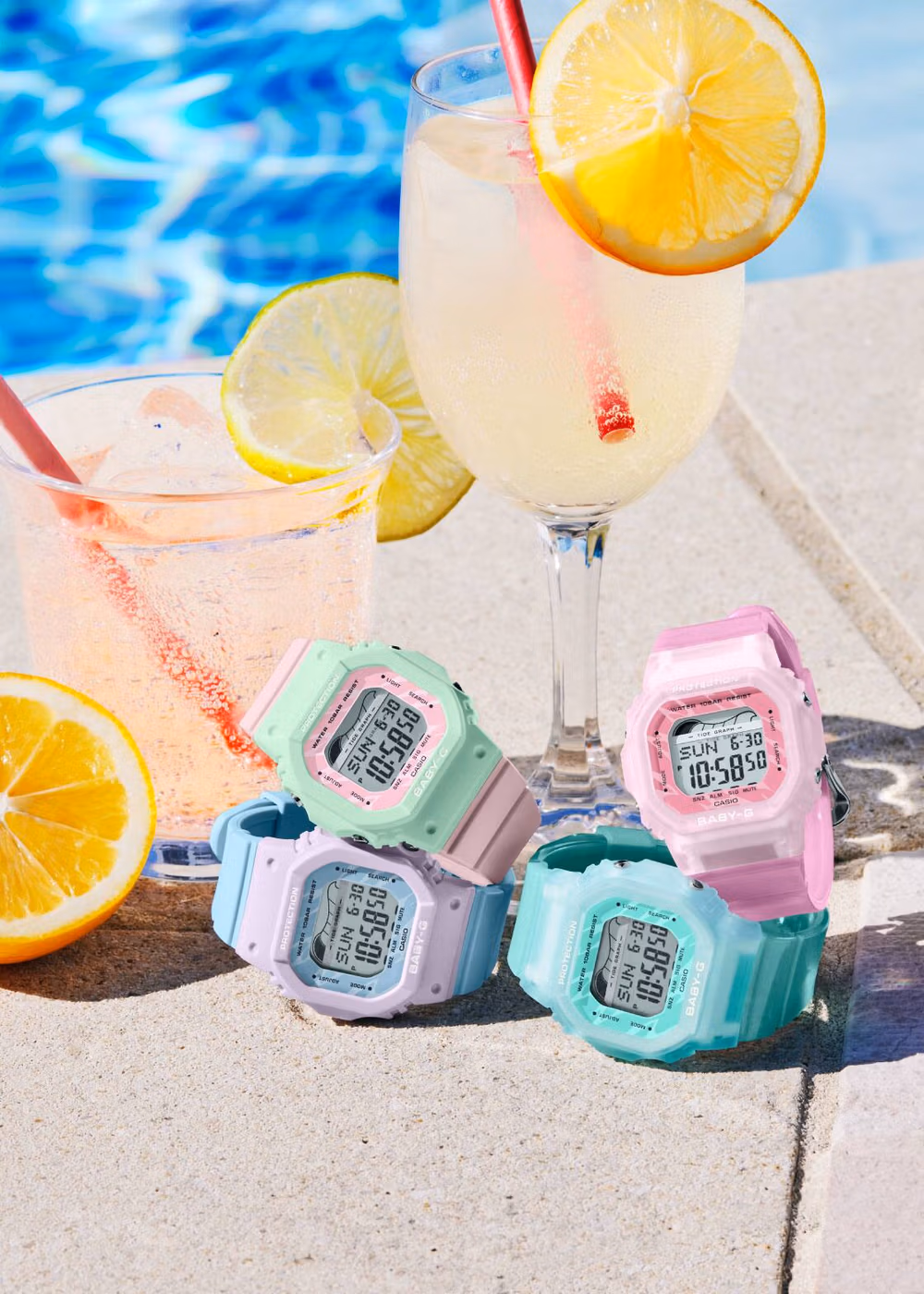 Casio BLX-565-2