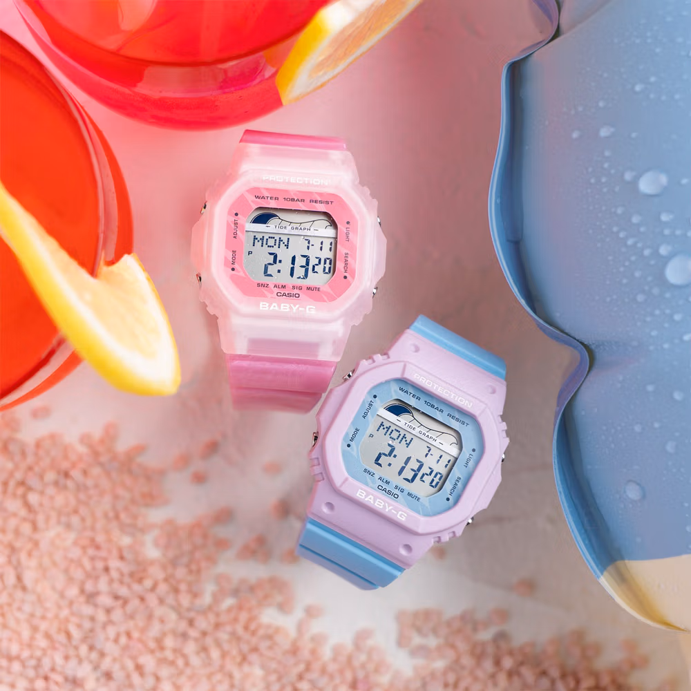 Casio BLX-565-2