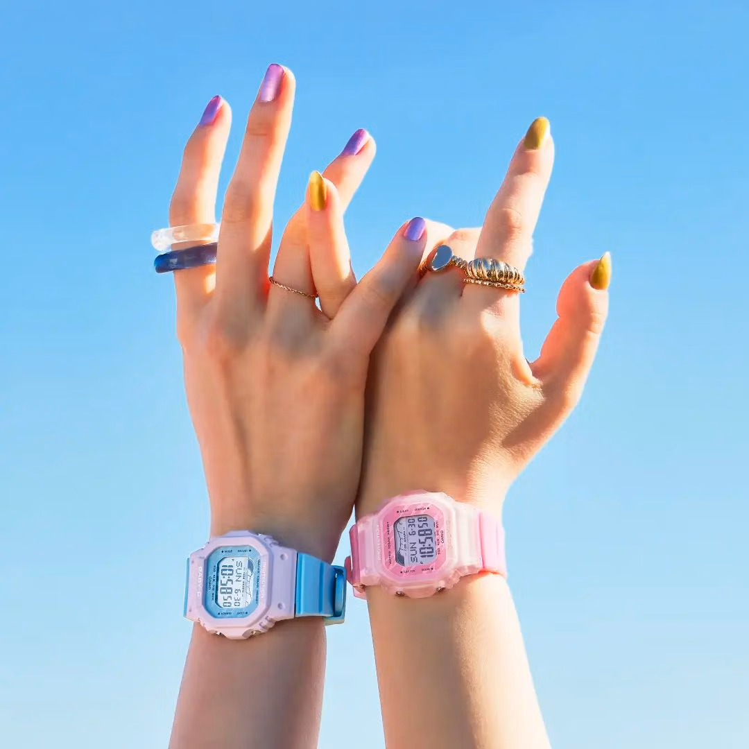Casio BLX-565-2