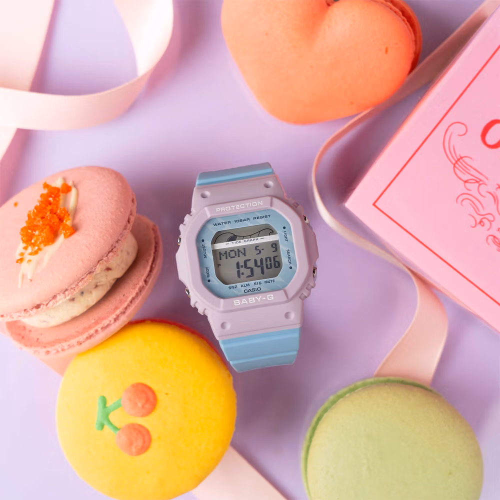 Casio BLX-565-2