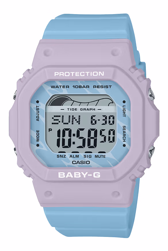 Casio BLX-565-2