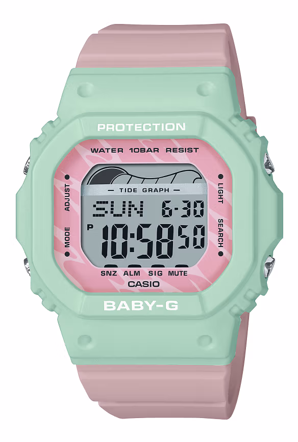 Casio BLX-565-3