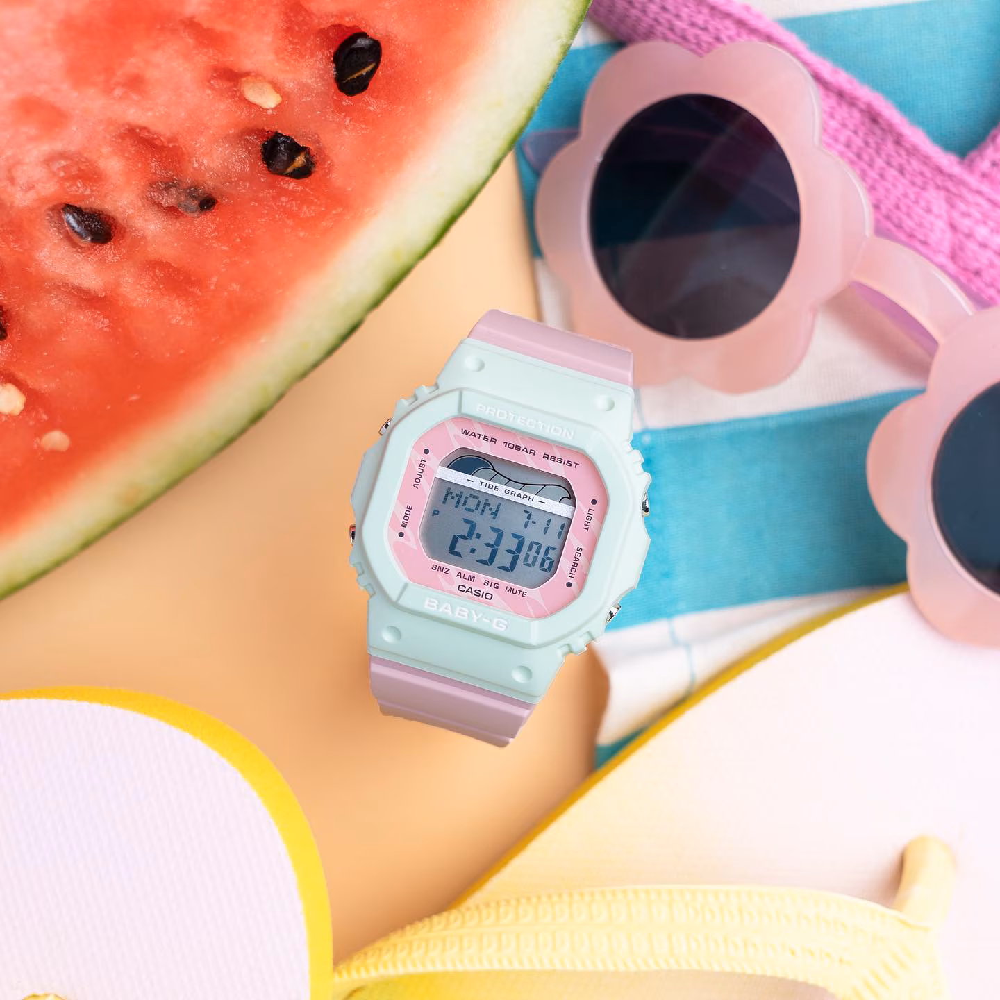 Casio BLX-565-6