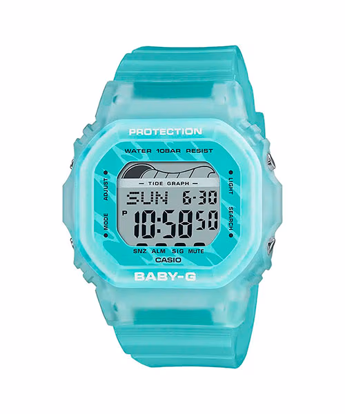 Casio BLX-565S-2-1