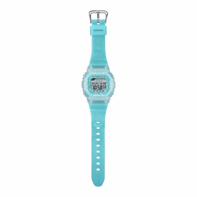 Casio BLX-565S-2-BAND