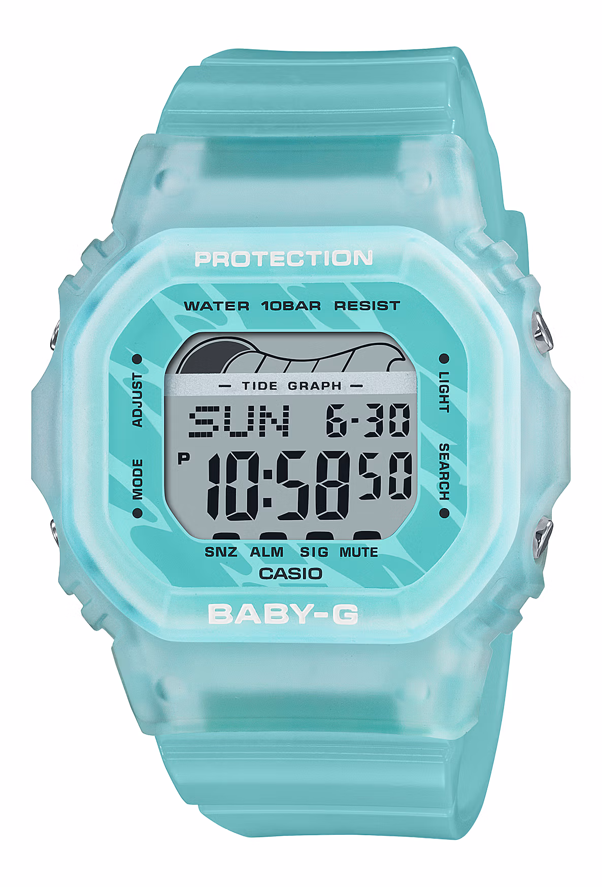 Casio BLX-565S-2