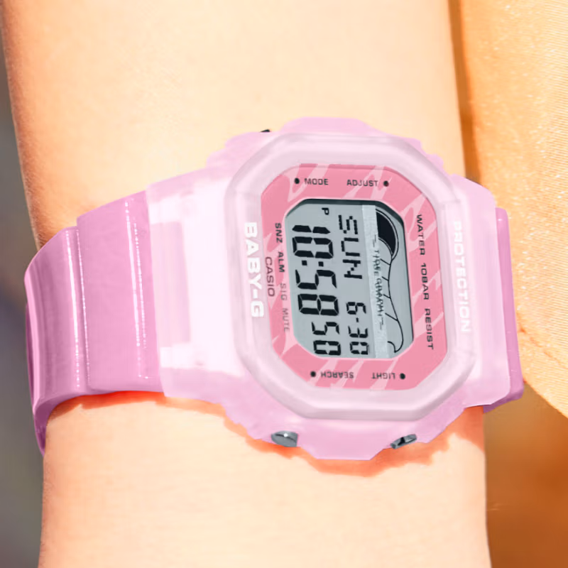Casio BLX-565S-4
