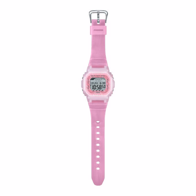 Casio BLX-565S-4-BAND
