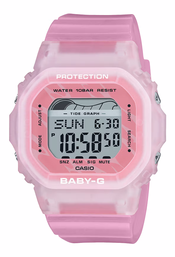 Casio BLX-565S-4