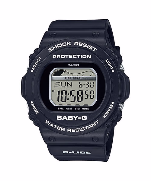 Casio BLX-570-1-1