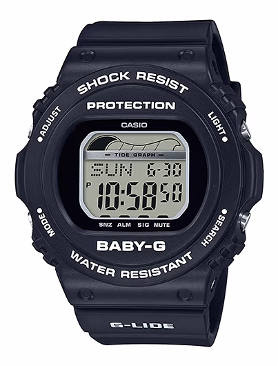 Casio BLX-570-1