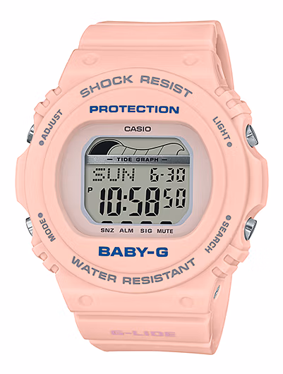 Casio BLX-570-4