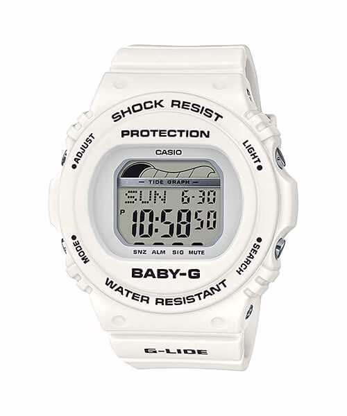 Casio BLX-570-7-1