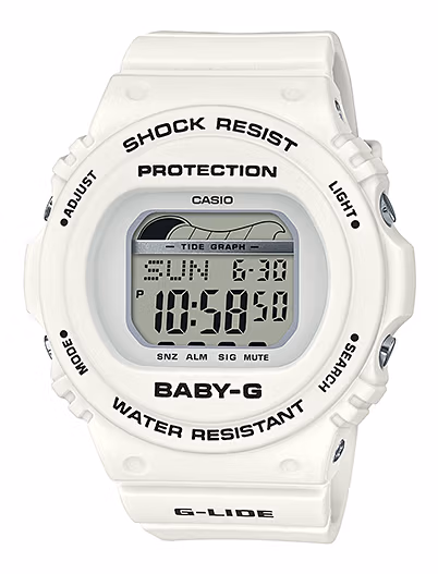 Casio BLX-570-7