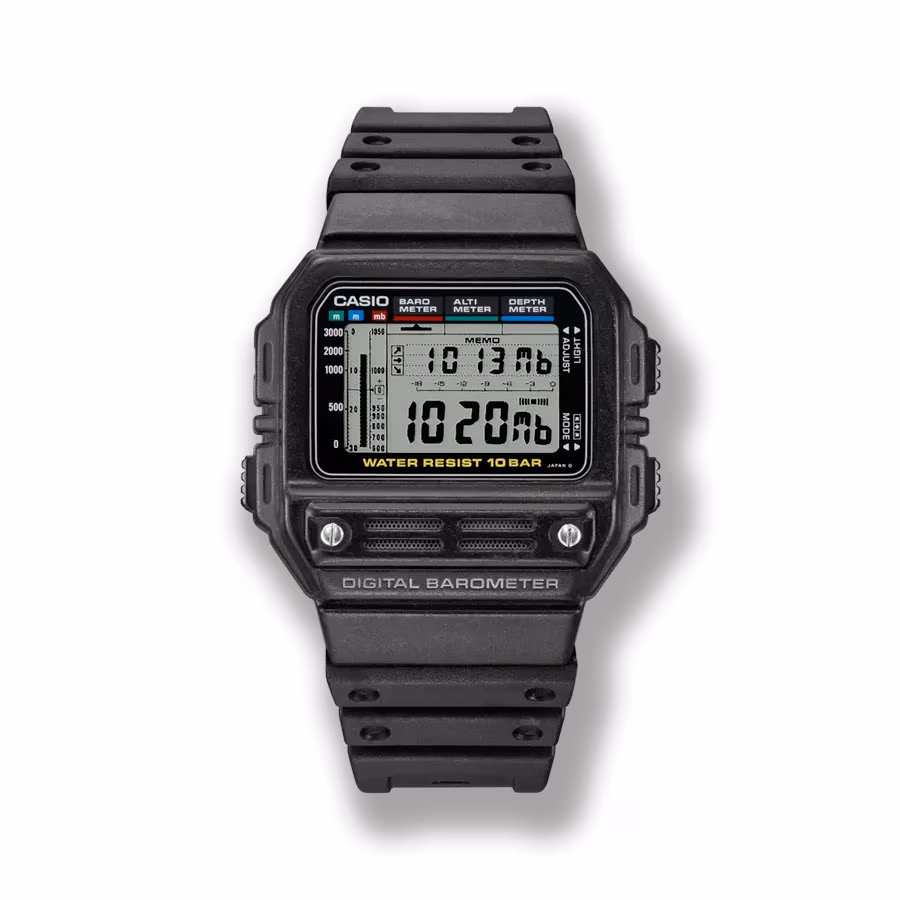 Casio BM-100W