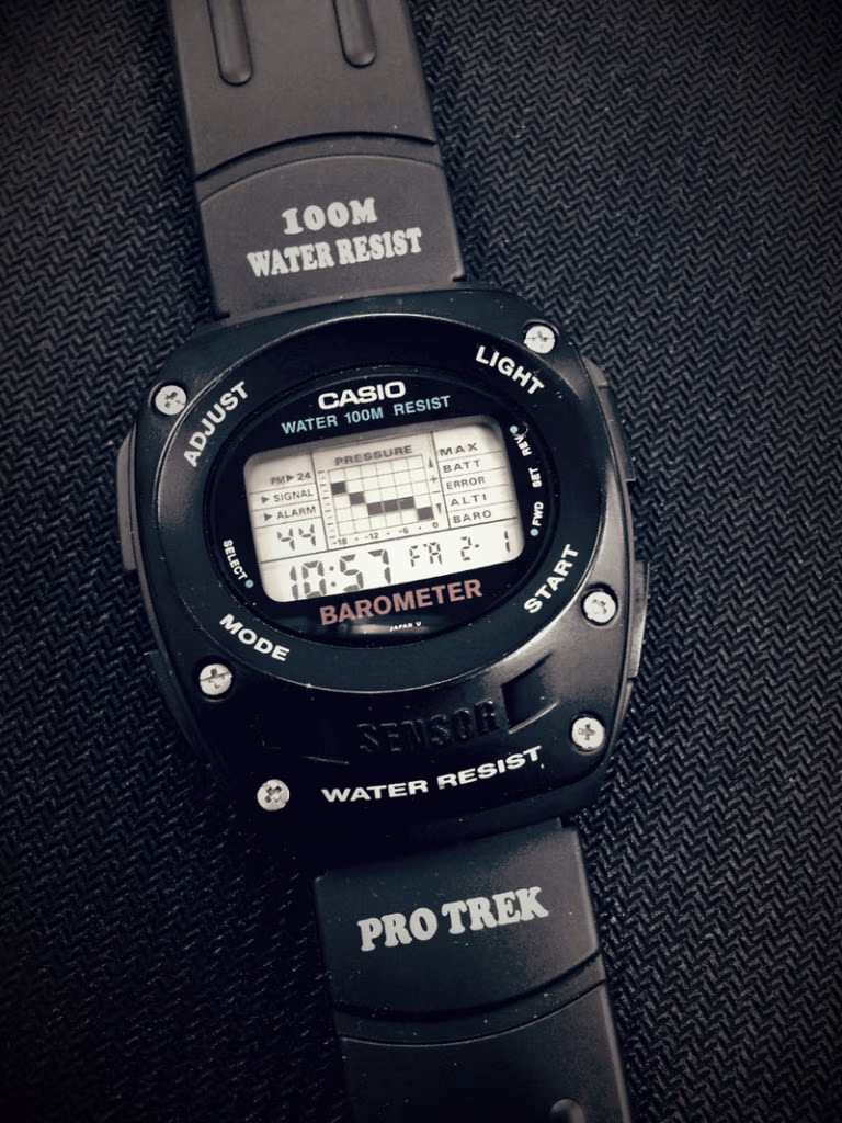Casio BM-600