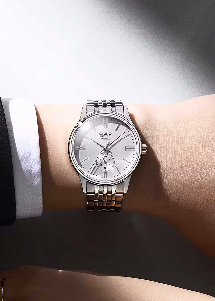 Casio BMS-100D-7A