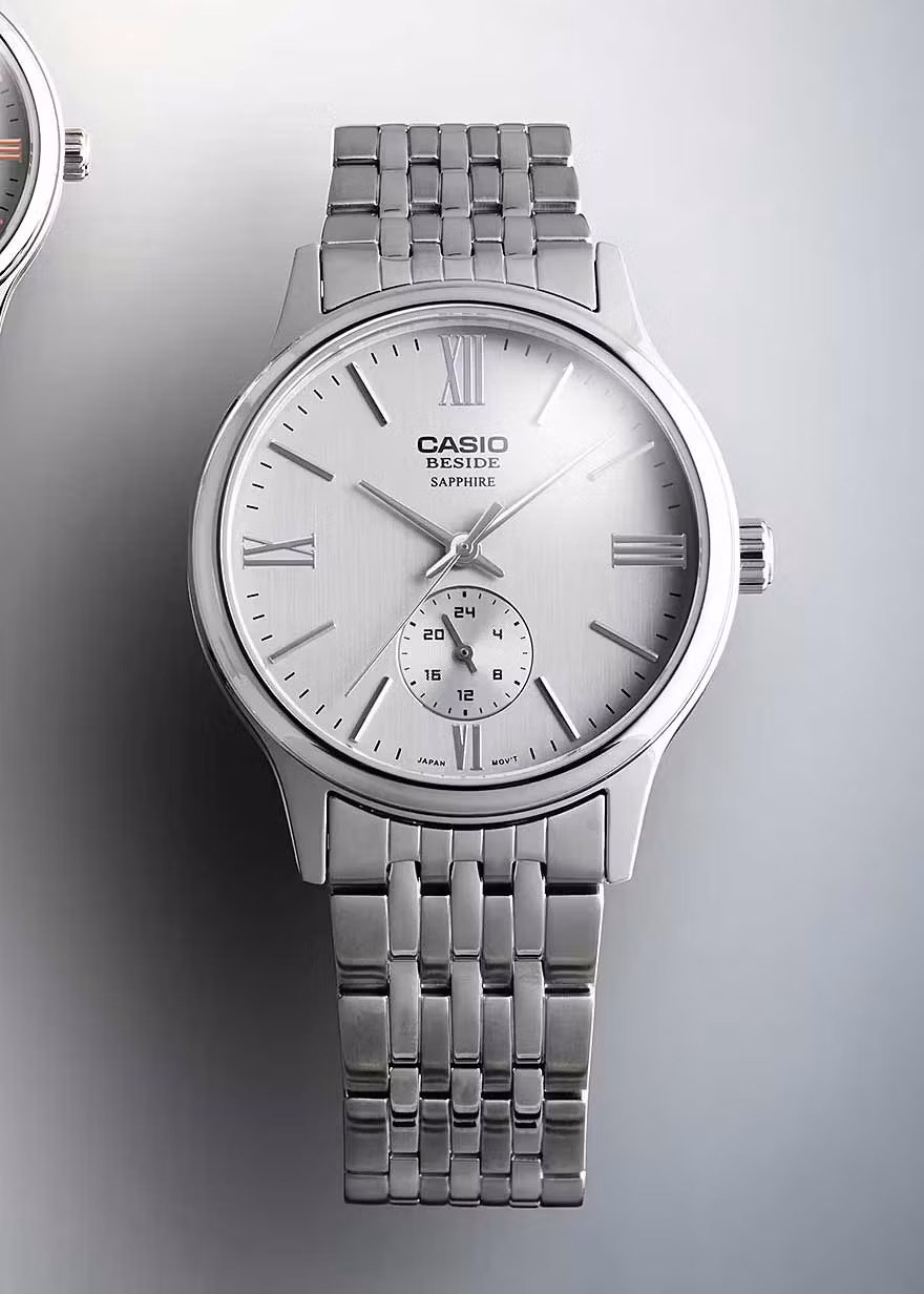Casio BMS-100D-7A