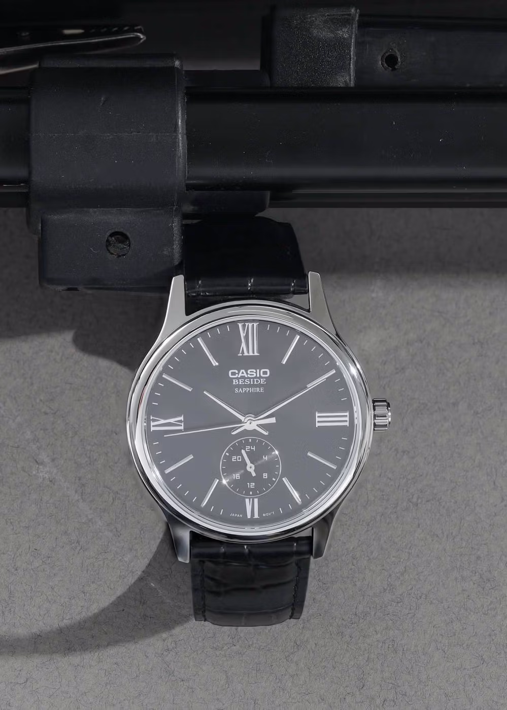 Casio BMS-100L-1A