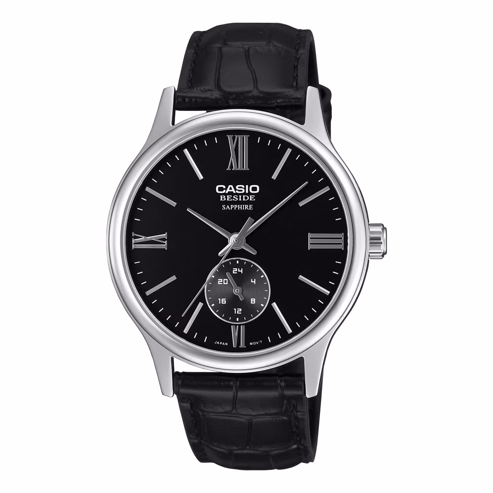 Casio BMS-100L-1A
