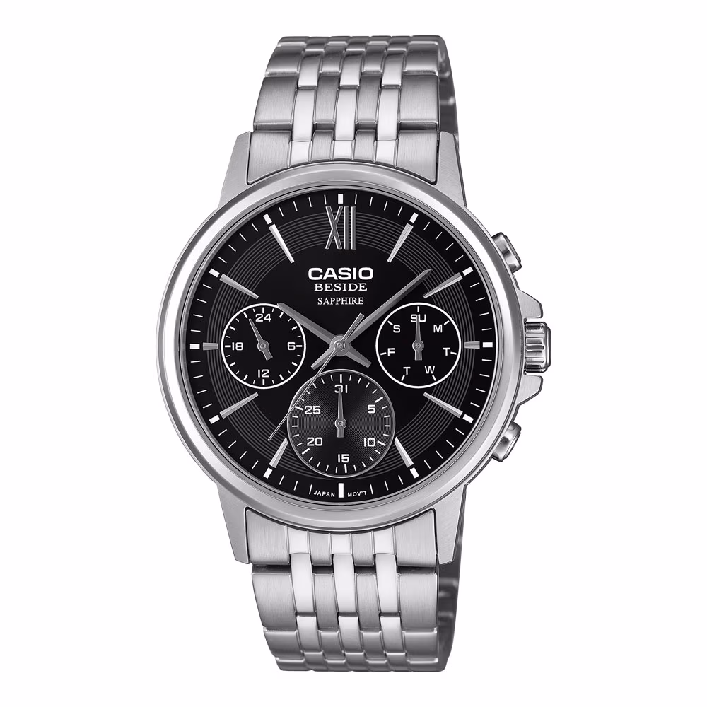 Casio BMS-300D-1A