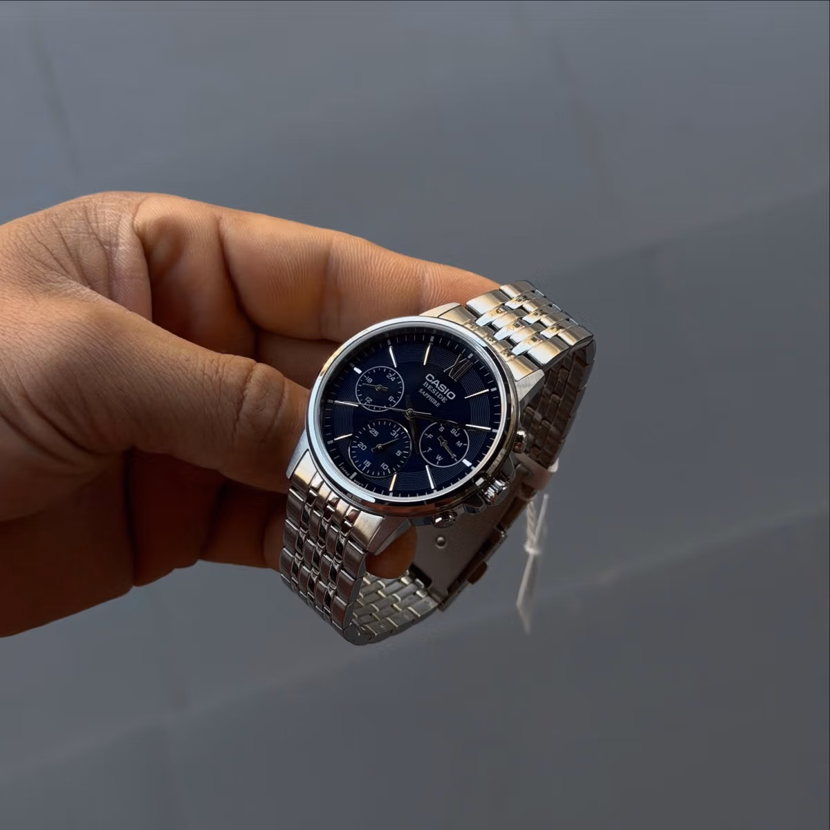 Casio BMS-300D-2A