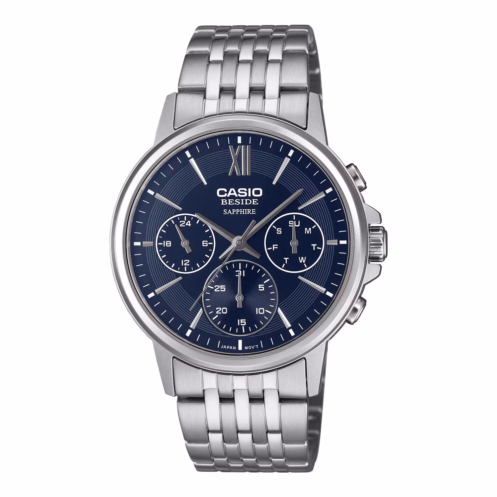 Casio BMS-300D-2A