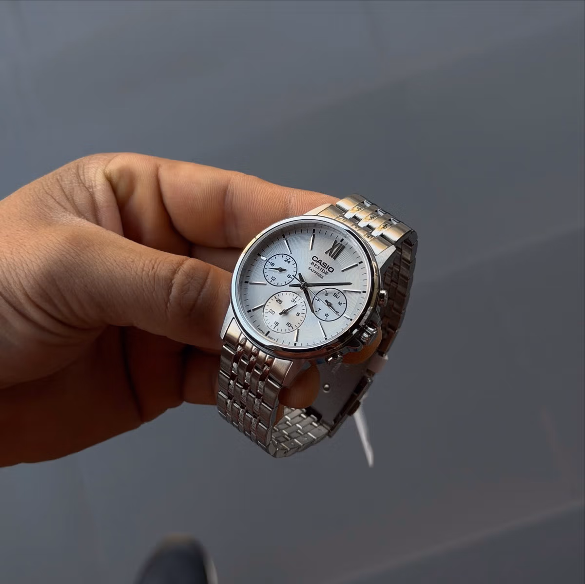 Casio BMS-300D-7A