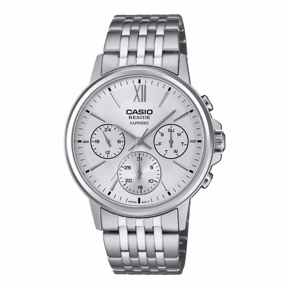 Casio BMS-300D-7A